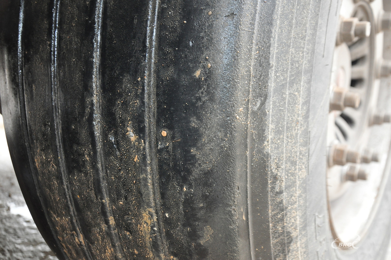 Semi-remorque citerne Berger SAPL 24: photos 13