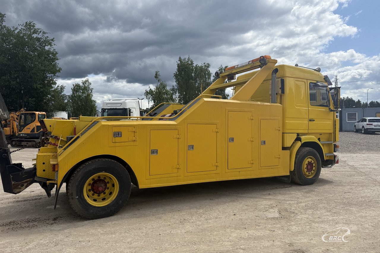 Scania R 143 - Camion porte-voitures: photos 4 Scania R 143 - Camion porte-voitures: photos 4