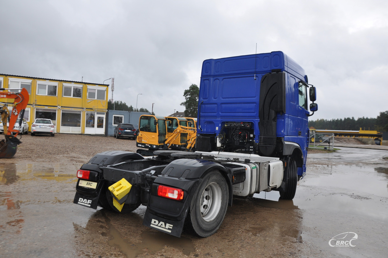 DAF XF 530FT - Tracteur routier: photos 5 DAF XF 530FT - Tracteur routier: photos 5