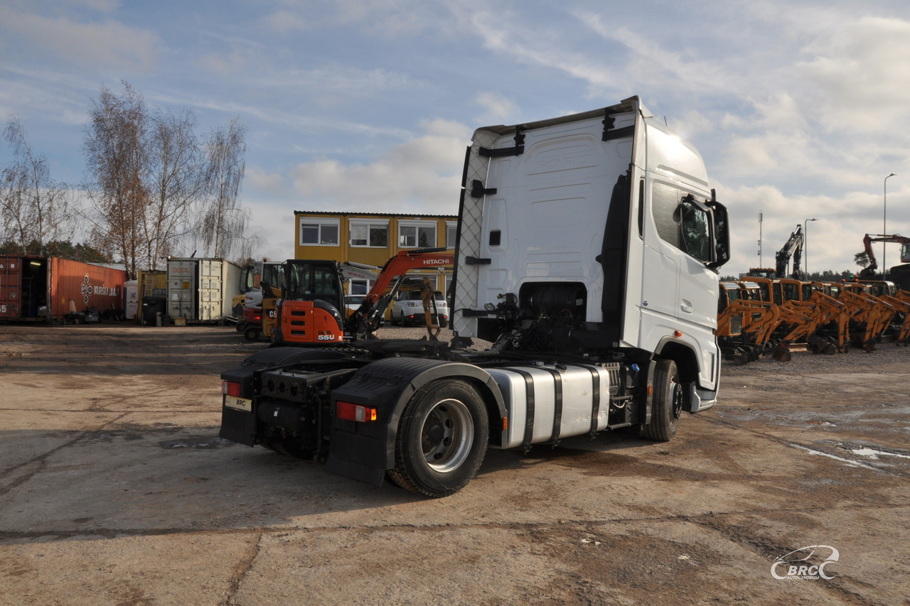 Ford F-MAX - Tracteur routier: photos 5 Ford F-MAX - Tracteur routier: photos 5