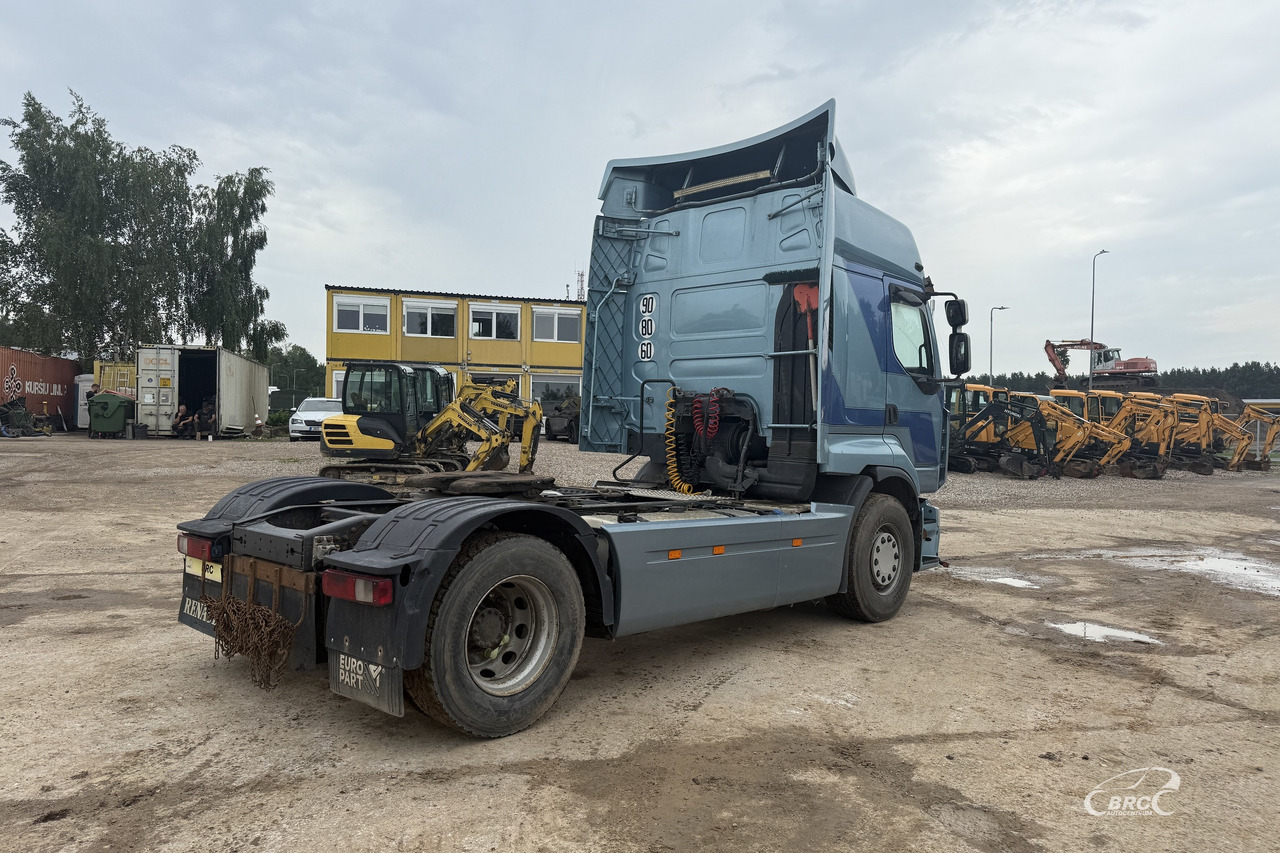 Renault Premium - Tracteur routier: photos 5 Renault Premium - Tracteur routier: photos 5
