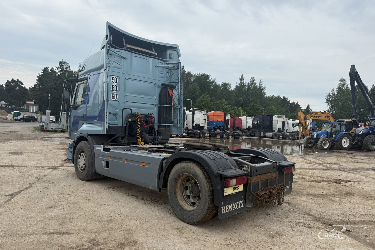 Renault Premium - Tracteur routier: photos 4 Renault Premium - Tracteur routier: photos 4