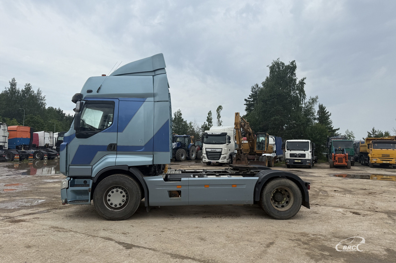 Renault Premium - Tracteur routier: photos 3 Renault Premium - Tracteur routier: photos 3