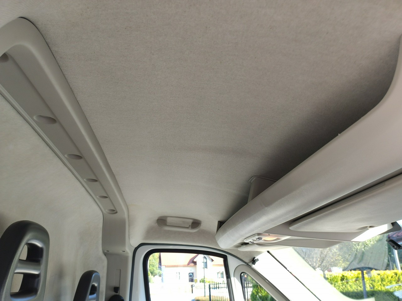 Fourgon utilitaire Citroen Jumper: photos 17