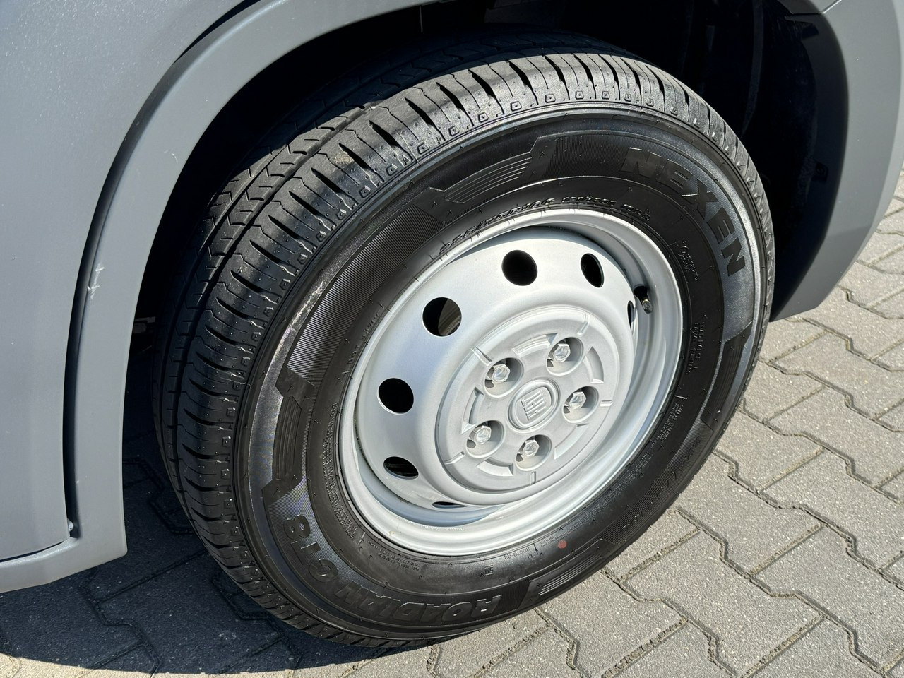 Fiat Ducato en crédit-bail Fiat Ducato: photos 13 Fiat Ducato en crédit-bail Fiat Ducato: photos 13