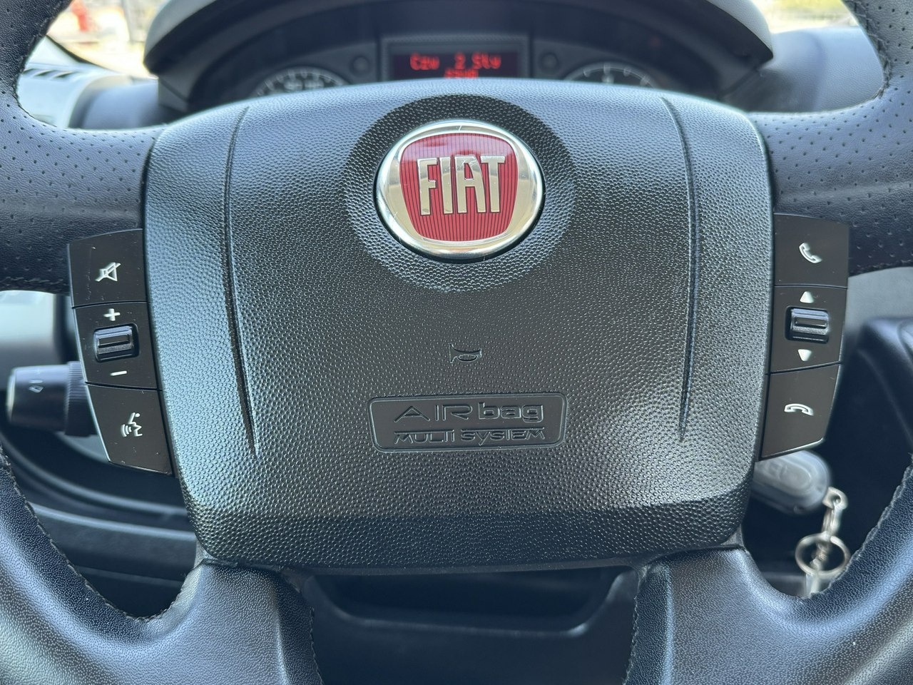 Fiat Ducato en crédit-bail Fiat Ducato: photos 20 Fiat Ducato en crédit-bail Fiat Ducato: photos 20