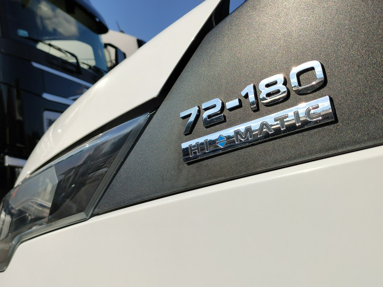 Iveco Daily 72C18 Mroźnia Ściana Grodziowa Podwójny Parownik - Utilitaire frigorifique: photos 4 Iveco Daily 72C18 Mroźnia Ściana Grodziowa Podwójny Parownik - Utilitaire frigorifique: photos 4