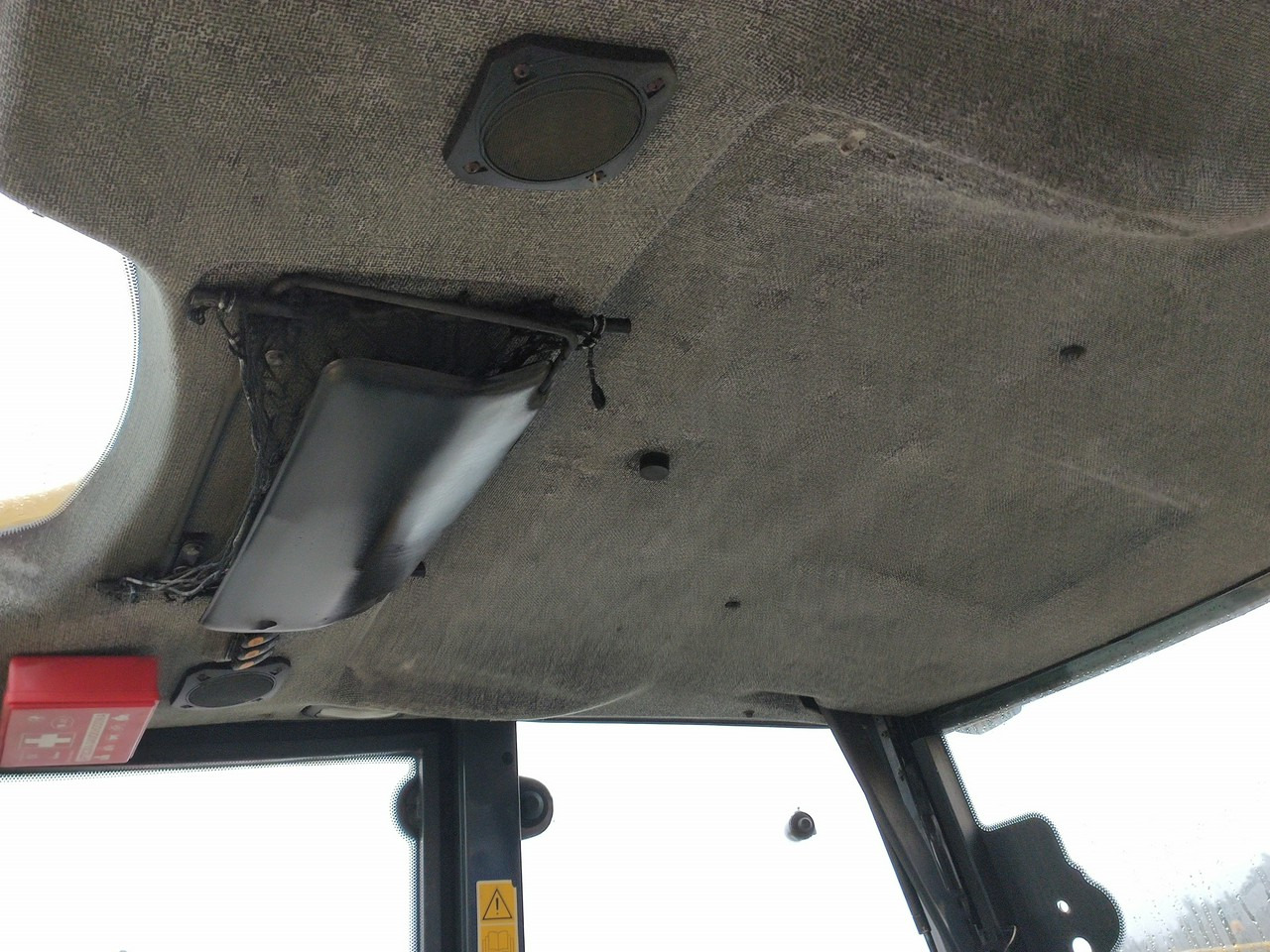 Tractopelle Komatsu WB 93S-5E0 Bez Luzów Zadbana Sprawna Super Stan !!!: photos 17