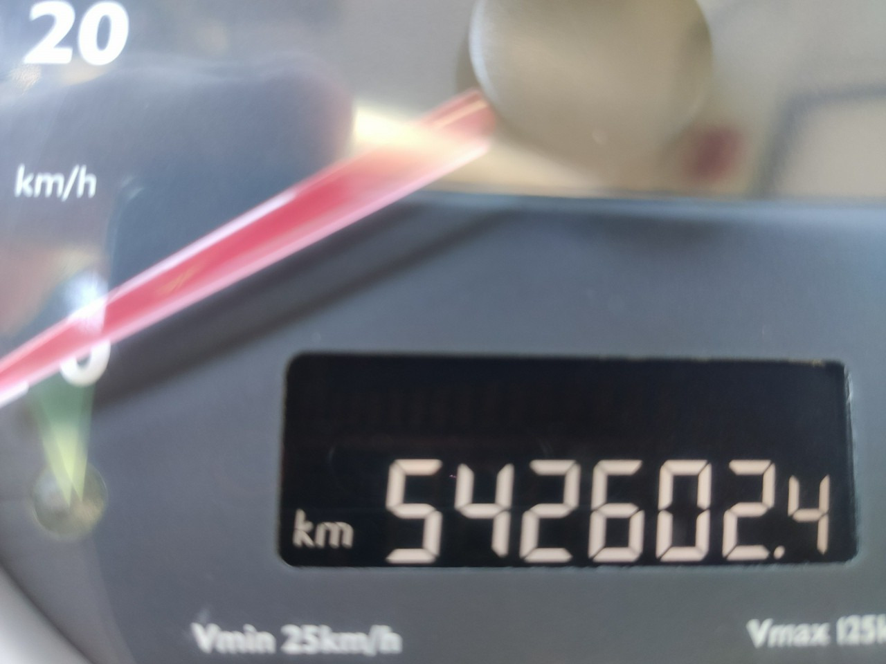 MAN Man 26.440 6x4 HDS HIAB 166 B-3 DUO Wywrotka Meiller 2-stronna en crédit-bail MAN Man 26.440 6x4 HDS HIAB 166 B-3 DUO Wywrotka Meiller 2-stronna: photos 32