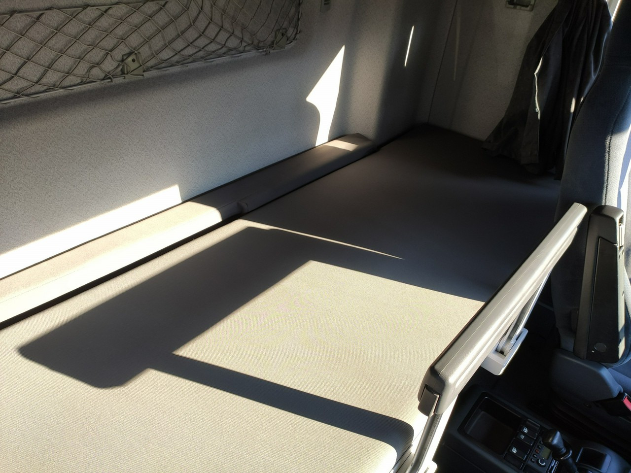 MAN Man 26.440 6x4 HDS HIAB 166 B-3 DUO Wywrotka Meiller 2-stronna en crédit-bail MAN Man 26.440 6x4 HDS HIAB 166 B-3 DUO Wywrotka Meiller 2-stronna: photos 30