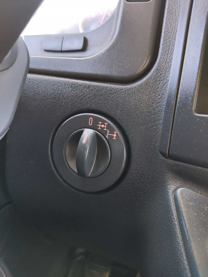 MAN Man 26.440 6x4 HDS HIAB 166 B-3 DUO Wywrotka Meiller 2-stronna en crédit-bail MAN Man 26.440 6x4 HDS HIAB 166 B-3 DUO Wywrotka Meiller 2-stronna: photos 27