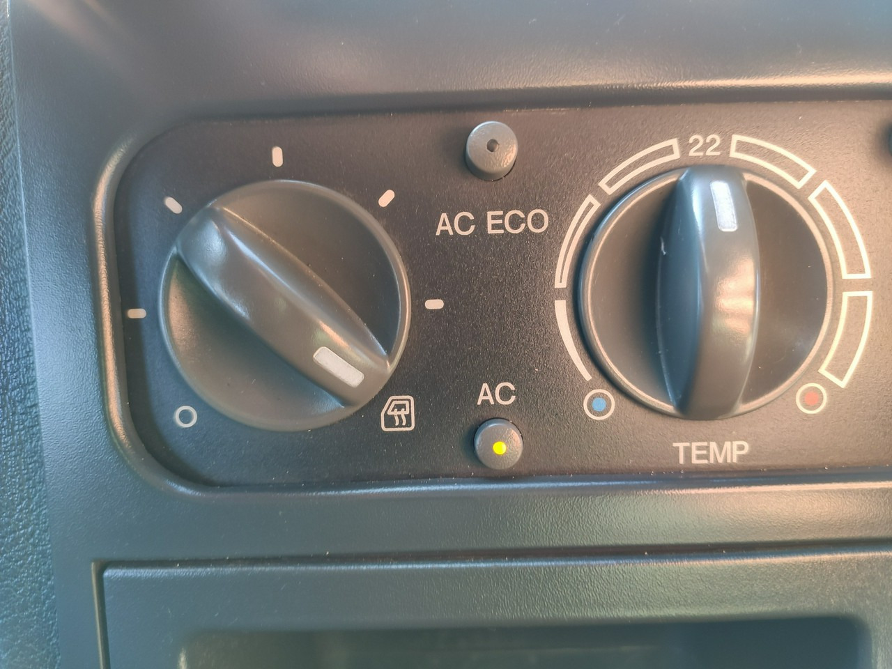 MAN Man 26.440 6x4 HDS HIAB 166 B-3 DUO Wywrotka Meiller 2-stronna en crédit-bail MAN Man 26.440 6x4 HDS HIAB 166 B-3 DUO Wywrotka Meiller 2-stronna: photos 26