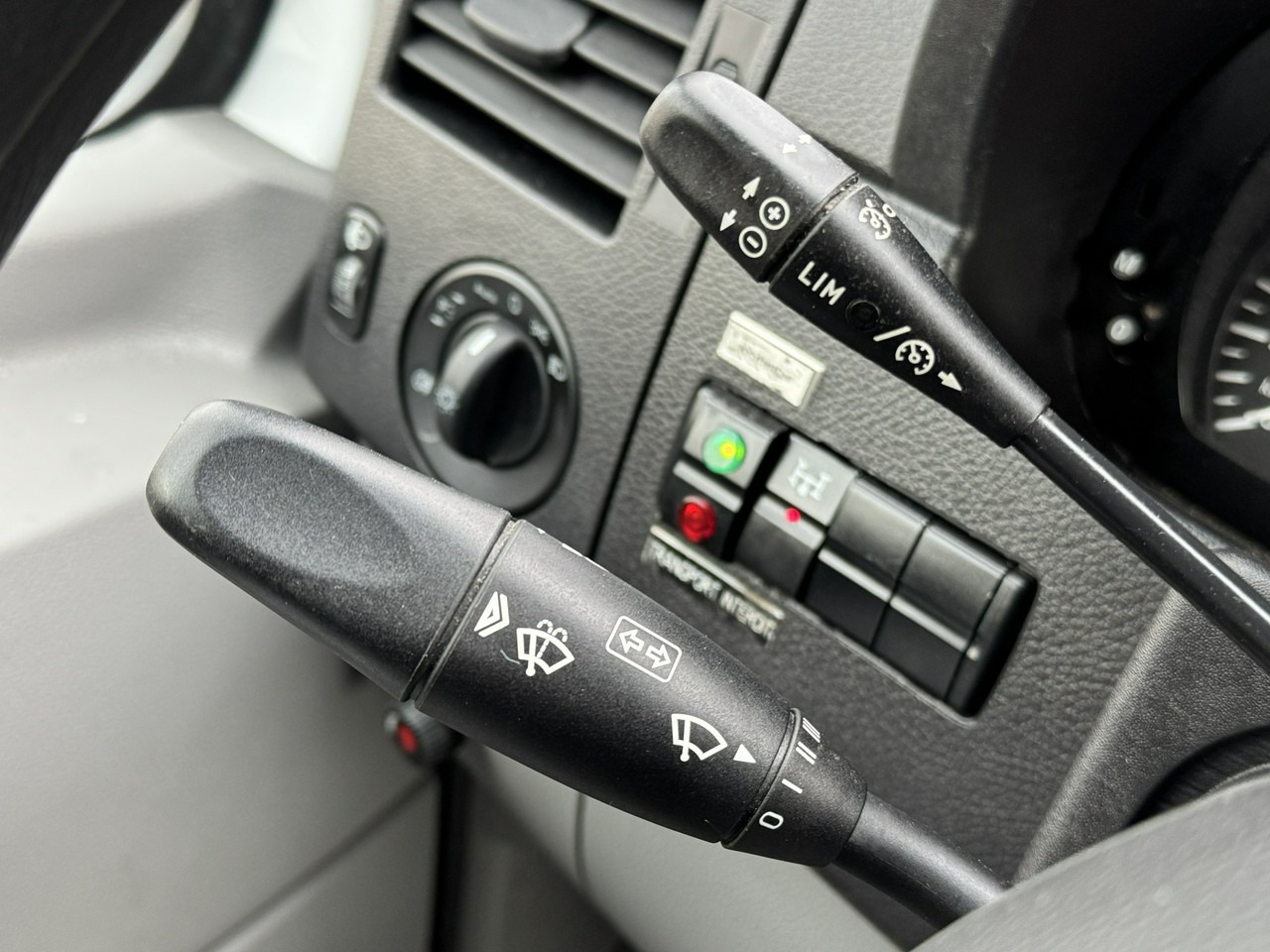 Camion avec nacelle Mercedes Sprinter Zwyżka Podnośnik Koszowy KLUBB K42P UDT WUMAG GSR: photos 32 Camion avec nacelle Mercedes Sprinter Zwyżka Podnośnik Koszowy KLUBB K42P UDT WUMAG GSR: photos 32