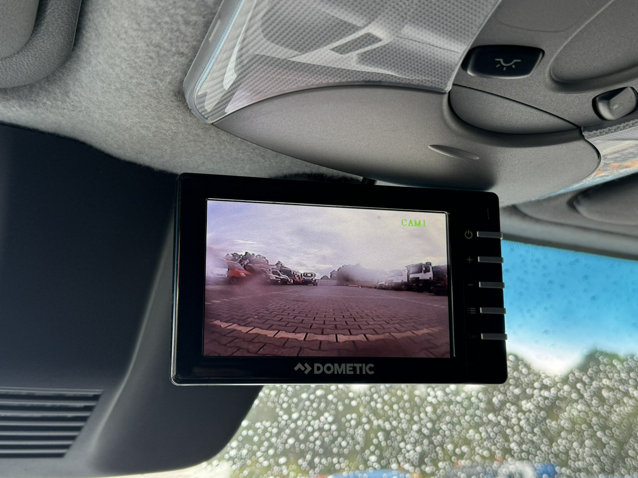 Camion avec nacelle Mercedes Sprinter Zwyżka Podnośnik Koszowy KLUBB K42P UDT WUMAG GSR: photos 34 Camion avec nacelle Mercedes Sprinter Zwyżka Podnośnik Koszowy KLUBB K42P UDT WUMAG GSR: photos 34