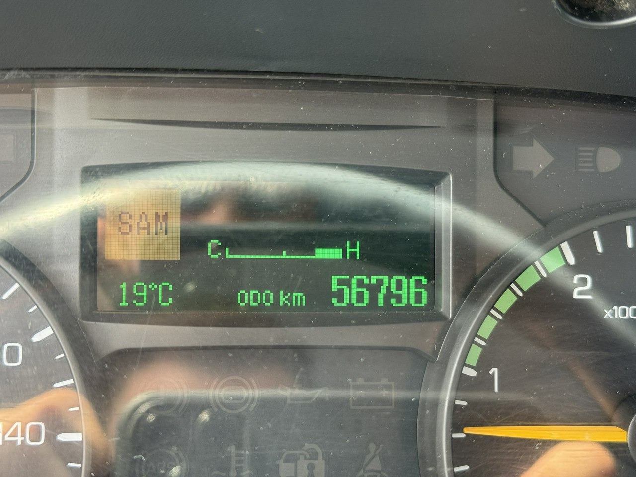 Camion hydrocureur Mitsubishi Canter 7C18 3.0/150 KM Asenizcyjny: photos 35