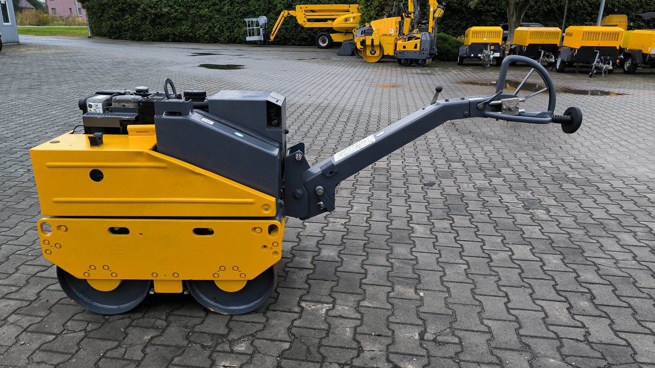 BOMAG BW 65 H - Mini compacteur: photos 4 BOMAG BW 65 H - Mini compacteur: photos 4