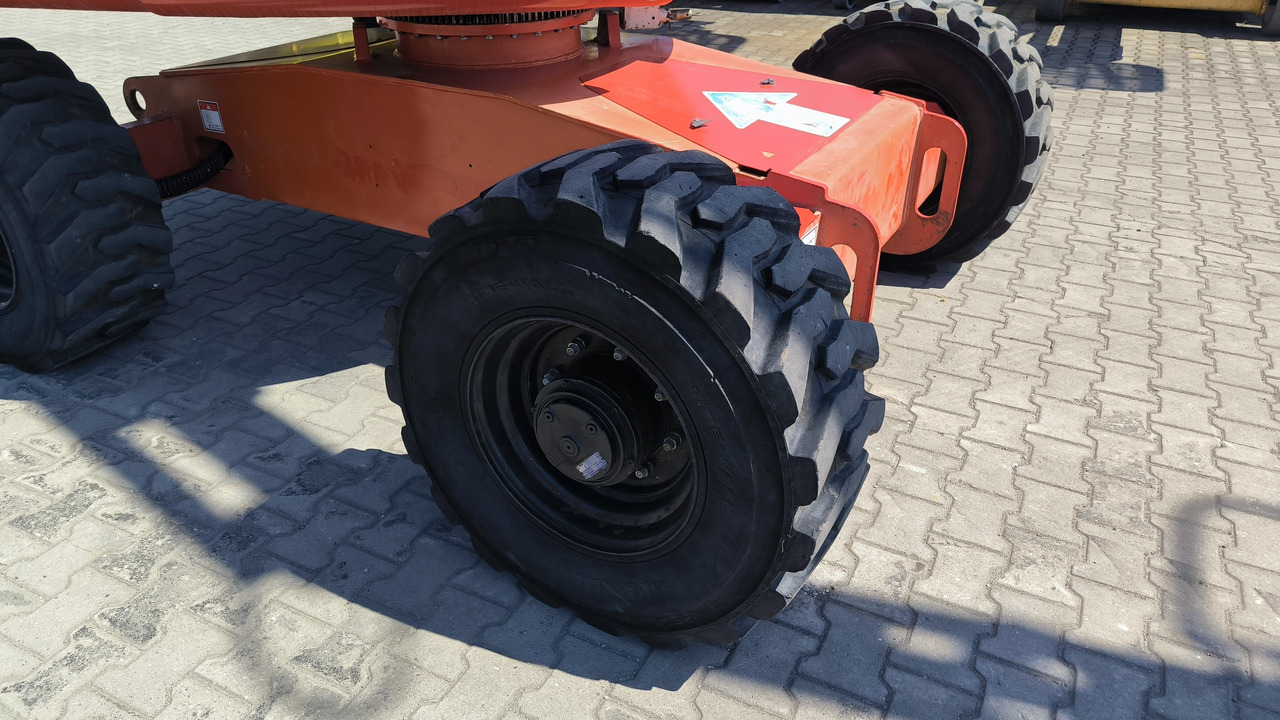 Nacelle HAULOTTE H 16 TPX: photos 21