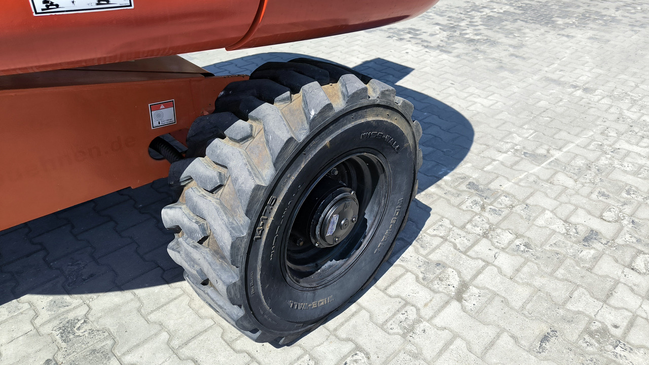 Nacelle HAULOTTE H 16 TPX: photos 20