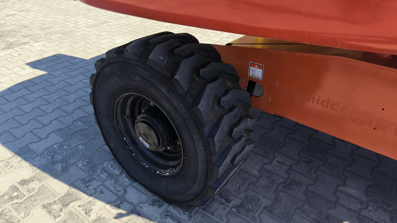 Nacelle HAULOTTE H 16 TPX: photos 22