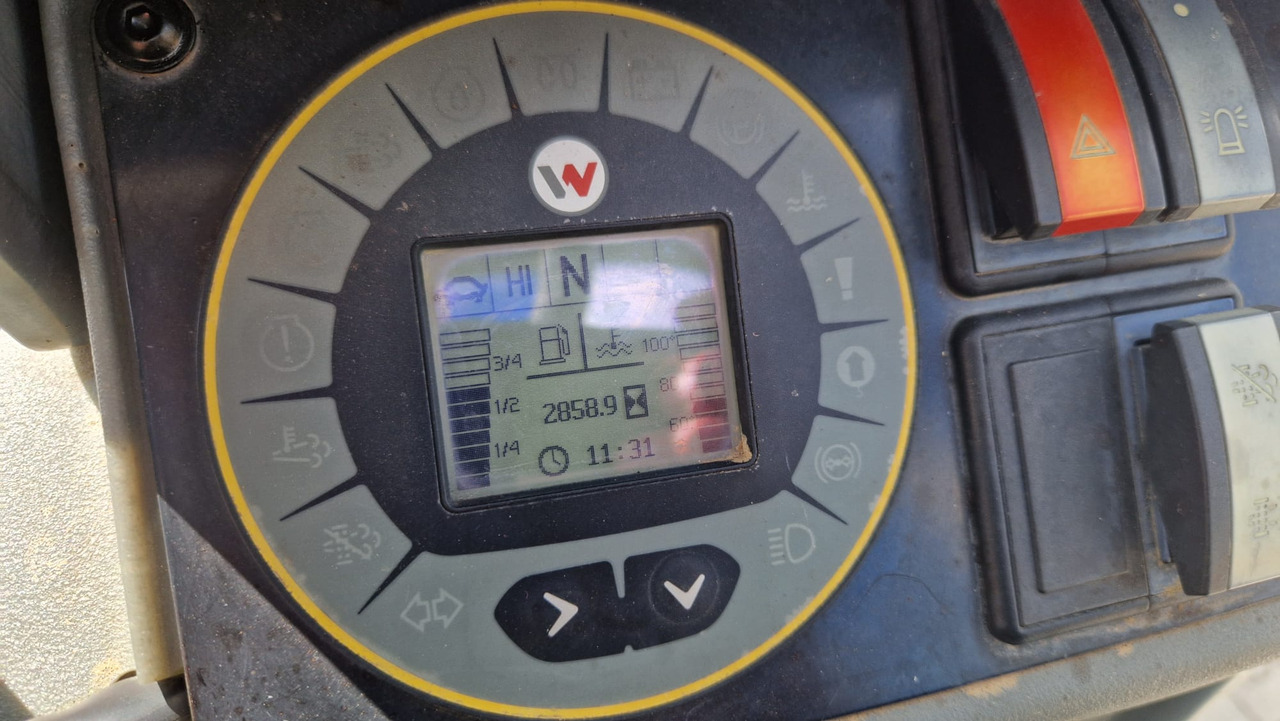 Mini tombereau WACKER NEUSON DW60: photos 12