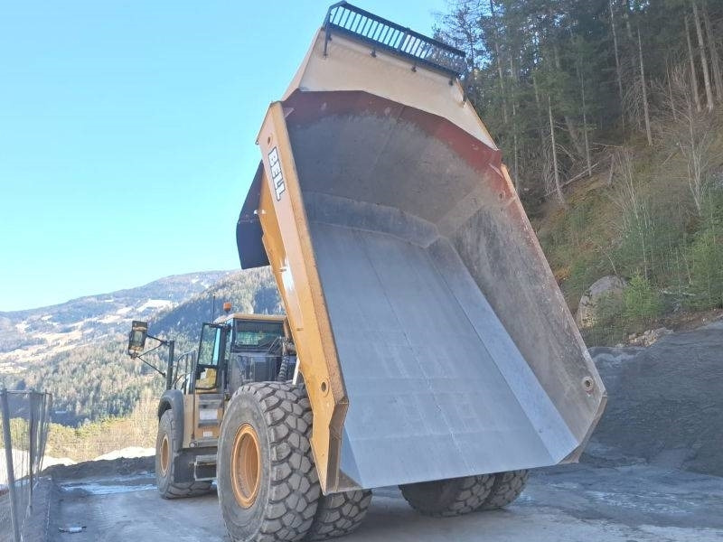 Bell B 60 E - Tombereau articulé: photos 2 Bell B 60 E - Tombereau articulé: photos 2