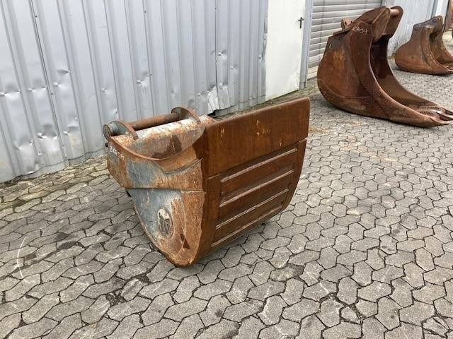 Kaiser Tieflöffel 800mm SW48 Likufix - Godet pour pelle: photos 5 Kaiser Tieflöffel 800mm SW48 Likufix - Godet pour pelle: photos 5