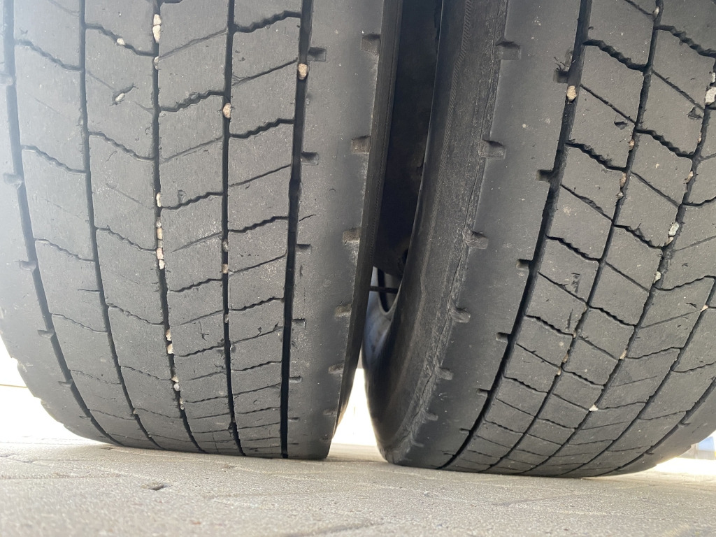 MAN TGS 26.440 6x2-2 BL - Camion ampliroll: photos 4 MAN TGS 26.440 6x2-2 BL - Camion ampliroll: photos 4