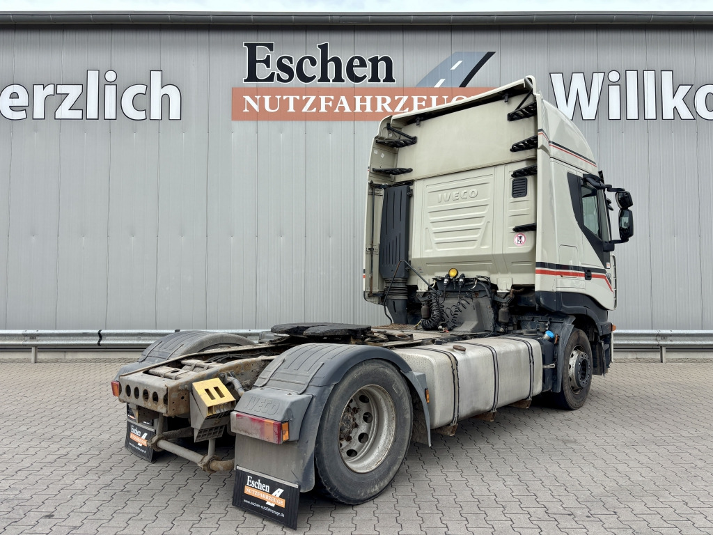 Iveco AS 440 S 46 T/P - Tracteur routier: photos 5 Iveco AS 440 S 46 T/P - Tracteur routier: photos 5