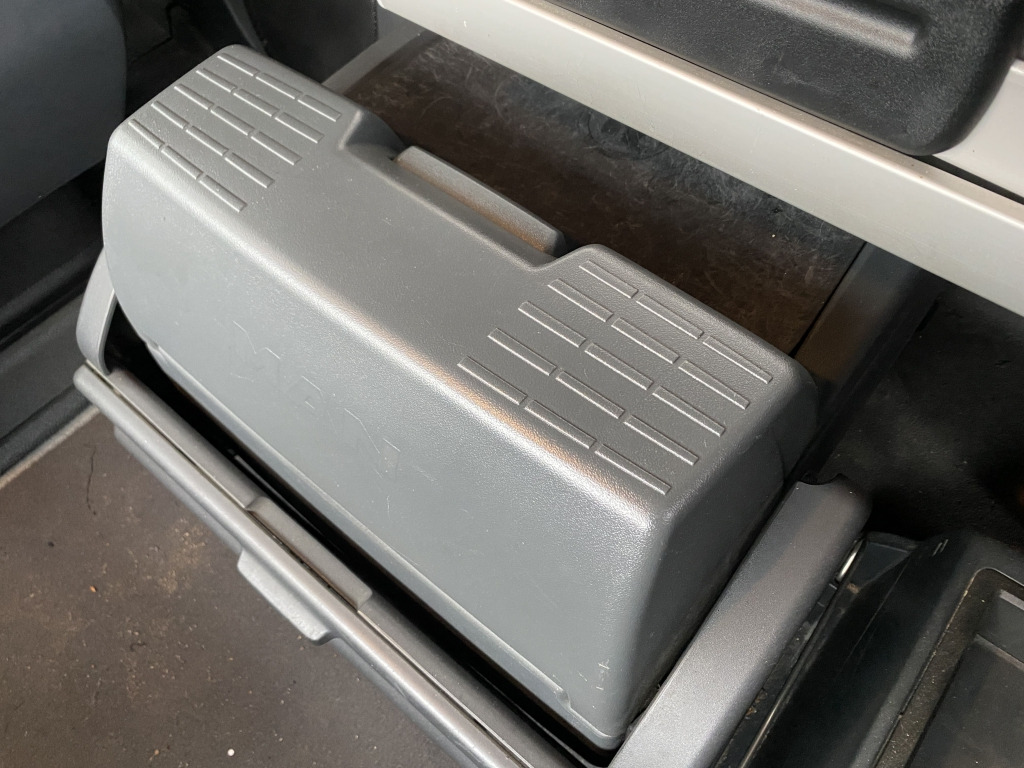 MAN TGX 18.440 4x2 BLS - Tracteur routier: photos 5 MAN TGX 18.440 4x2 BLS - Tracteur routier: photos 5