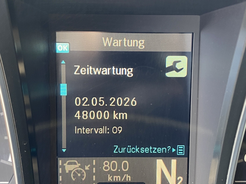 Mercedes-Benz 1845 LS Actros - Tracteur routier: photos 5 Mercedes-Benz 1845 LS Actros - Tracteur routier: photos 5