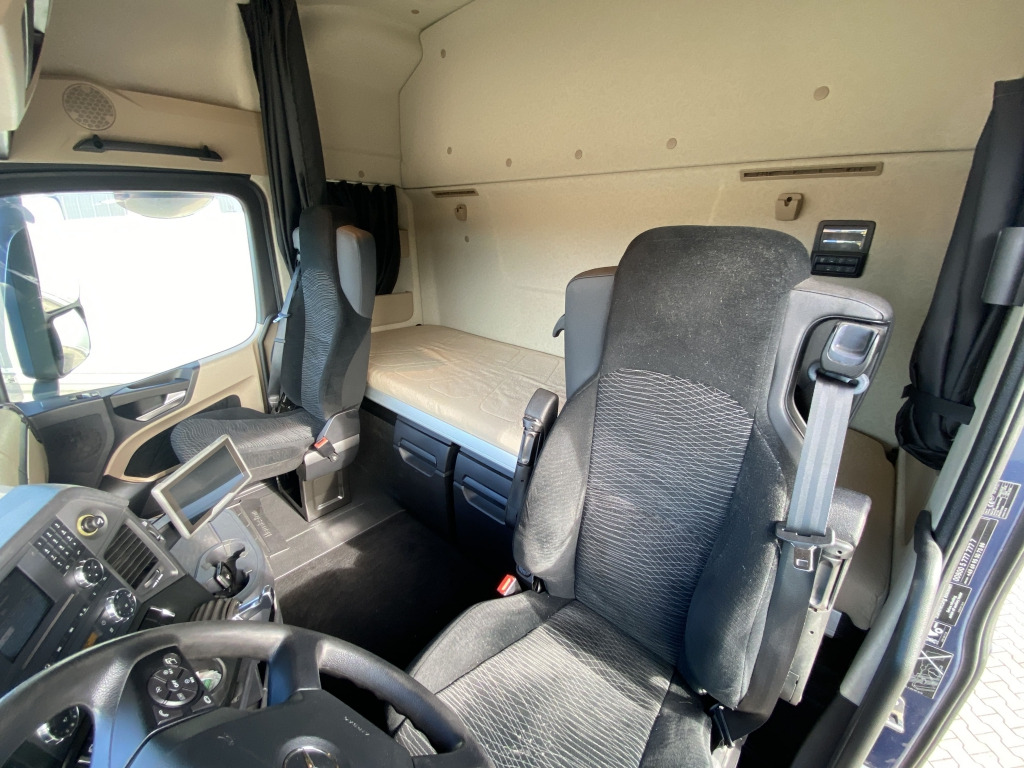 Mercedes-Benz 1845 LS Actros - Tracteur routier: photos 3 Mercedes-Benz 1845 LS Actros - Tracteur routier: photos 3