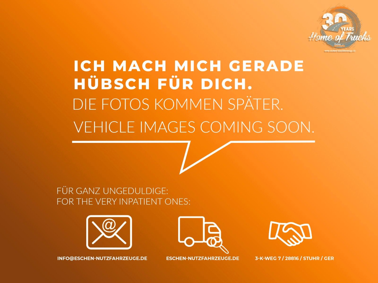 Mercedes-Benz Arcos 2663 LS 6x4 | TURBO-RETARDER-KUPPLUNG*Navi - Tracteur routier: photos 2 Mercedes-Benz Arcos 2663 LS 6x4 | TURBO-RETARDER-KUPPLUNG*Navi - Tracteur routier: photos 2