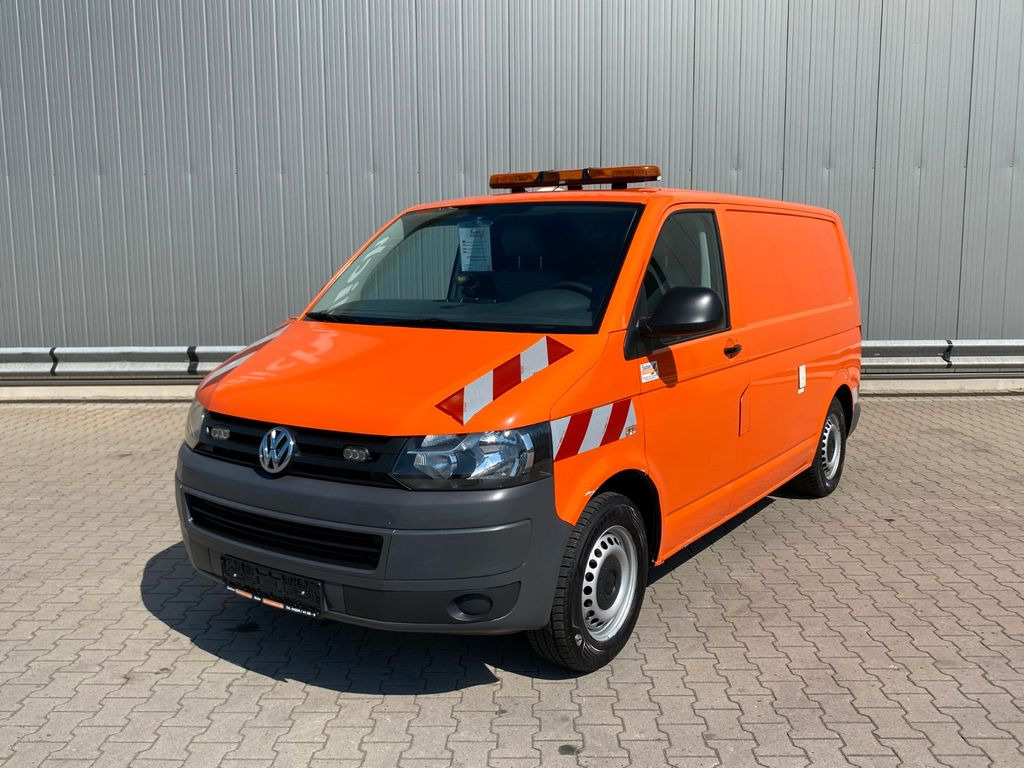 Volkswagen T5 Kanalfahrzeug | IBAK-Anlage*Schiebetür*Klima - Minibus, Transport de personnes: photos 2 Volkswagen T5 Kanalfahrzeug | IBAK-Anlage*Schiebetür*Klima - Minibus, Transport de personnes: photos 2