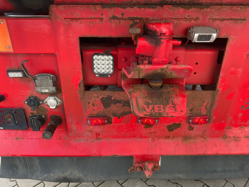 Volvo FM 340 6x2 / HIAB 144 E-3 DUO Faltkran - Camion benne, Camion grue: photos 2 Volvo FM 340 6x2 / HIAB 144 E-3 DUO Faltkran - Camion benne, Camion grue: photos 2