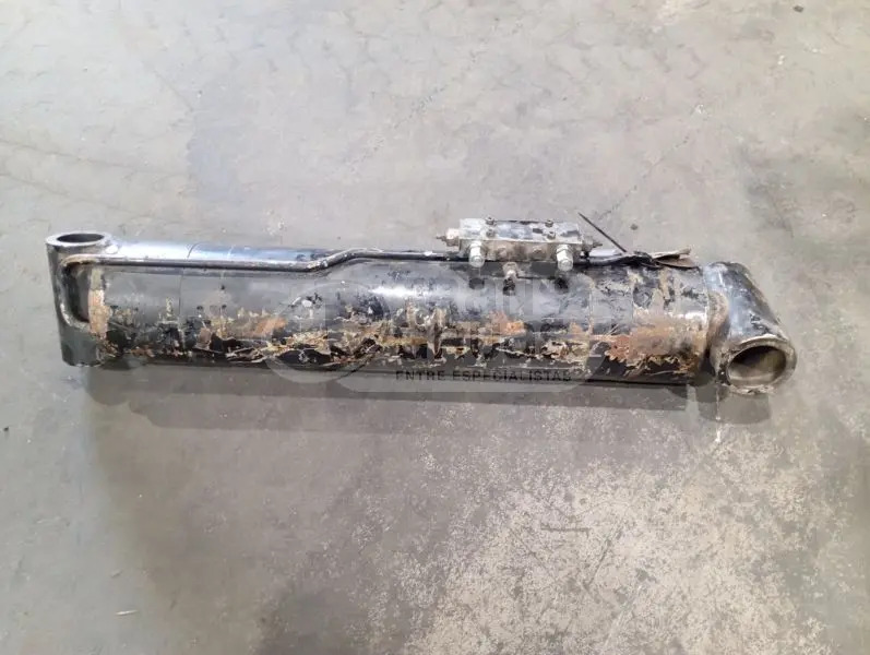 Grúa PM 23 solo para recambios - Grue auxiliaire pour Camion: photos 4 Grúa PM 23 solo para recambios - Grue auxiliaire pour Camion: photos 4