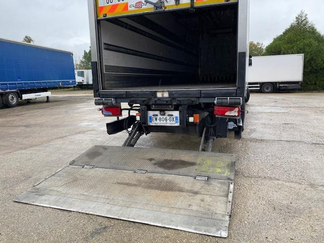 Camion frigorifique Scania G 410: photos 7