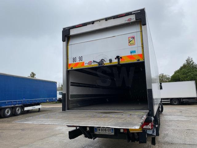 Camion frigorifique Scania G 410: photos 8