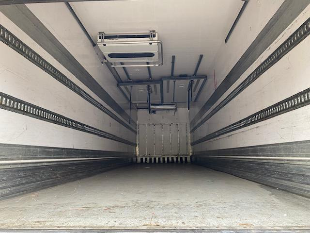 Camion frigorifique Scania G 410: photos 6