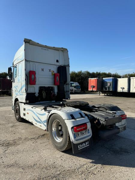 Tracteur routier DAF XF 510: photos 12