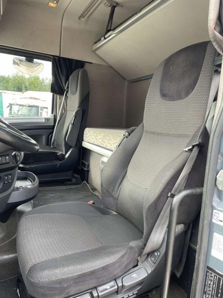 DAF XF 510 - Tracteur routier: photos 4 DAF XF 510 - Tracteur routier: photos 4