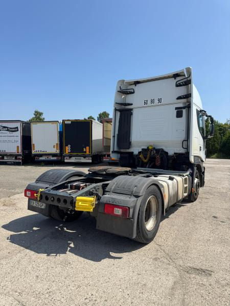 Iveco Stralis AS 440 - Tracteur routier: photos 3 Iveco Stralis AS 440 - Tracteur routier: photos 3