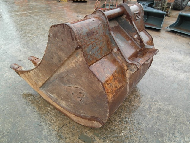 Arden  - Godet pour pelle: photos 4 Arden  - Godet pour pelle: photos 4