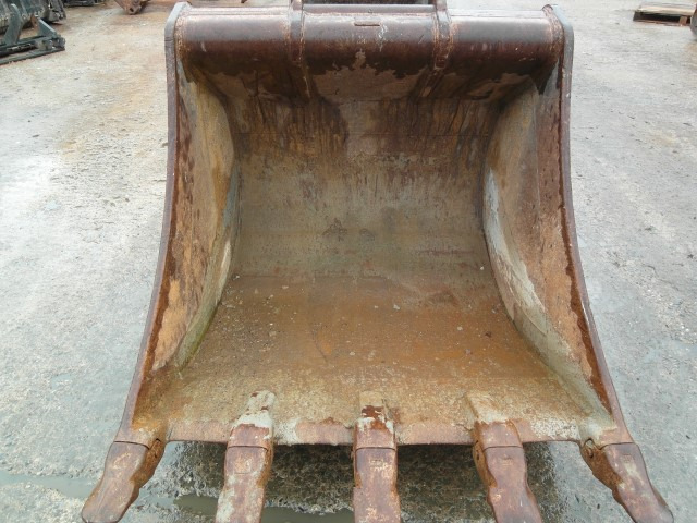 Arden  - Godet pour pelle: photos 5 Arden  - Godet pour pelle: photos 5