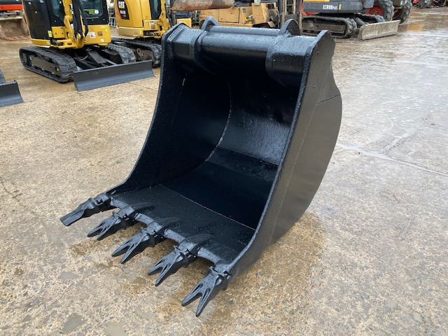 Arden Equipment 1 200 mm - QA 61/62/63  - Godet pour pelle: photos 1 Arden Equipment 1 200 mm - QA 61/62/63  - Godet pour pelle: photos 1