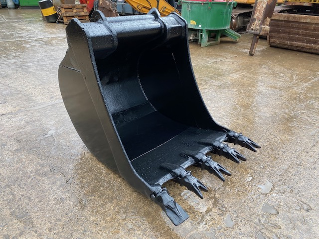 Arden Equipment 1 200 mm - QA 61/62/63  - Godet pour pelle: photos 2 Arden Equipment 1 200 mm - QA 61/62/63  - Godet pour pelle: photos 2