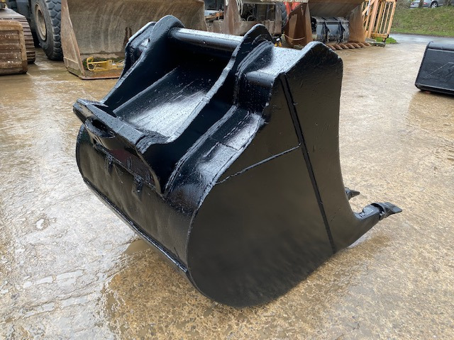 Arden Equipment 1 200 mm - QA 61/62/63  - Godet pour pelle: photos 3 Arden Equipment 1 200 mm - QA 61/62/63  - Godet pour pelle: photos 3