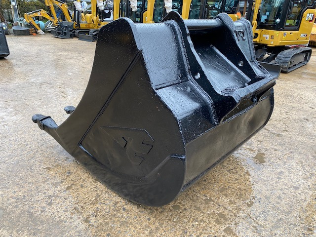 Arden Equipment 1 600 mm - QA 61/62/63  - Godet pour pelle: photos 4 Arden Equipment 1 600 mm - QA 61/62/63  - Godet pour pelle: photos 4