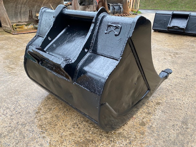 Arden Equipment 1 600 mm - QA 61/62/63  - Godet pour pelle: photos 3 Arden Equipment 1 600 mm - QA 61/62/63  - Godet pour pelle: photos 3