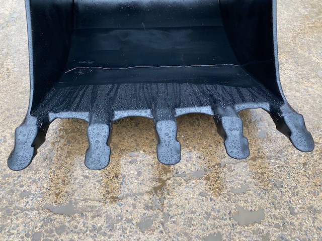 Arden Equipment 1 600 mm - QA 61/62/63  - Godet pour pelle: photos 5 Arden Equipment 1 600 mm - QA 61/62/63  - Godet pour pelle: photos 5