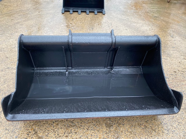 Arden Equipment 2000 mm - QA61/62/63  - Godet pour pelle pour Engins de chantier: photos 5 Arden Equipment 2000 mm - QA61/62/63  - Godet pour pelle pour Engins de chantier: photos 5